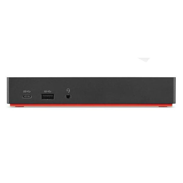 Lenovo ThinkPad USB-C Dock 40AS inkl. 90W Netzteil 2. Wahl