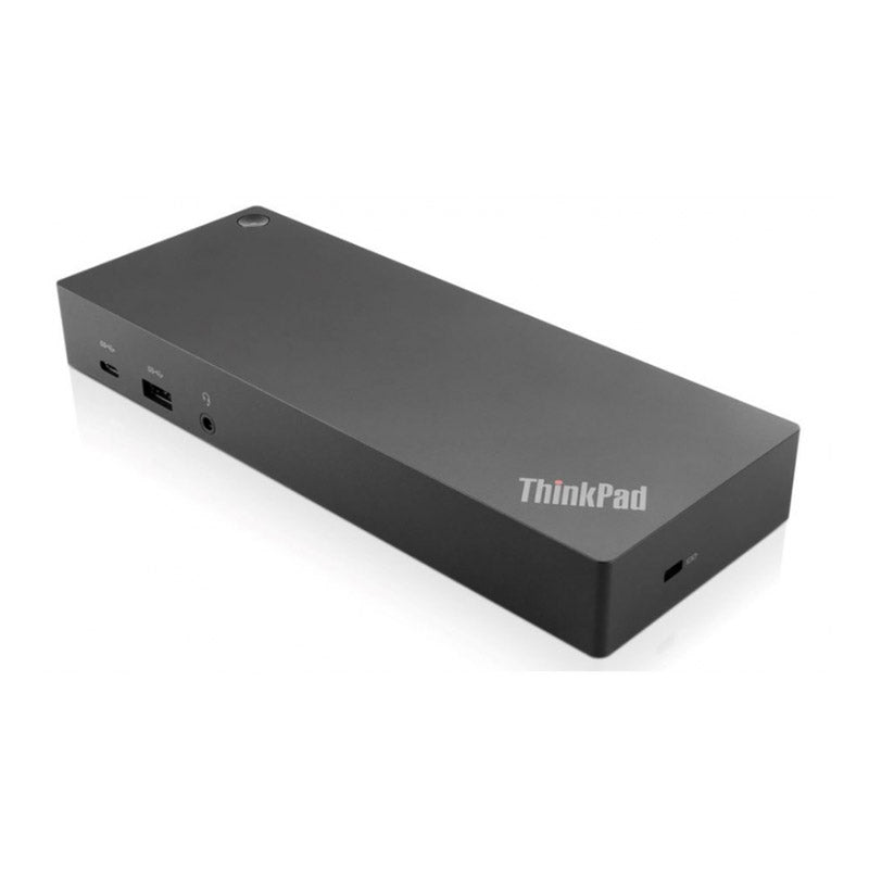 Lenovo ThinkPad Hybrid USB-C 40AF mit 135W Netzteil 2. Wahl