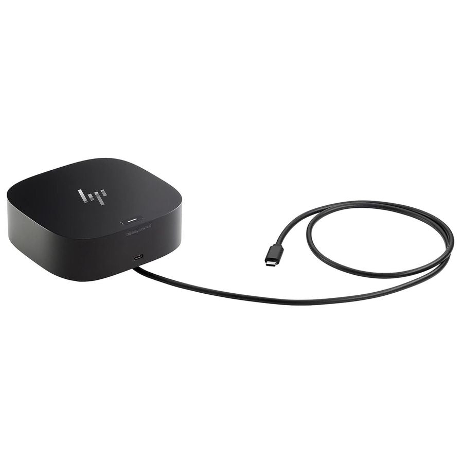 HP USB-C Dockingstation G5 HSN-IX02 inkl. 150W Netzteil 2. Wahl