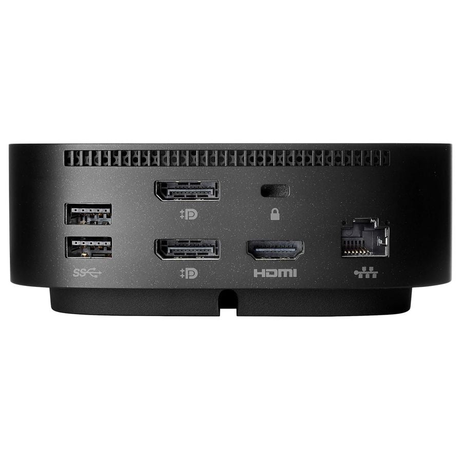 HP USB-C Dockingstation G5 HSN-IX02 inkl. 150W Netzteil 2. Wahl