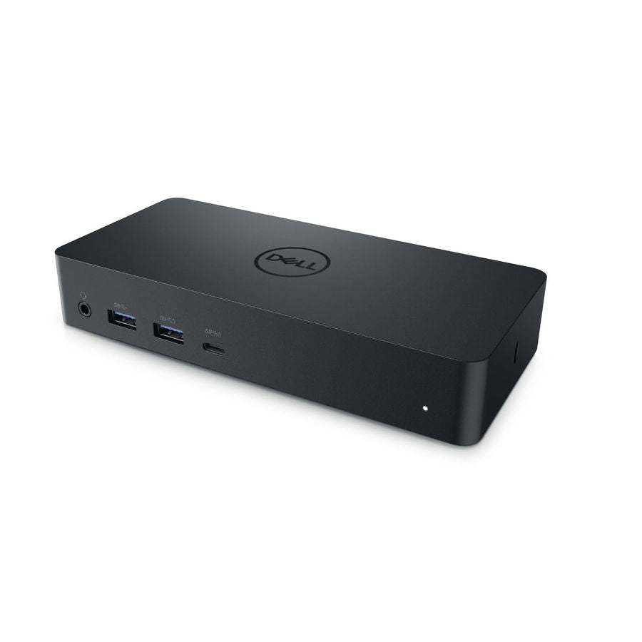 Dell Universal Dock D6000 inkl. 130W Netzteil 2. Wahl