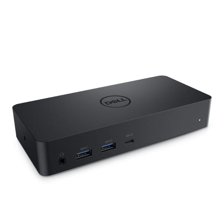 Dell Universal Dock D6000 inkl. 130W Netzteil 2. Wahl