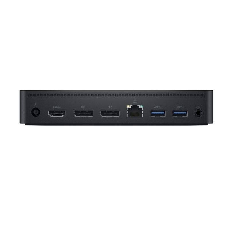 Dell Universal Dock D6000 inkl. 130W Netzteil 2. Wahl