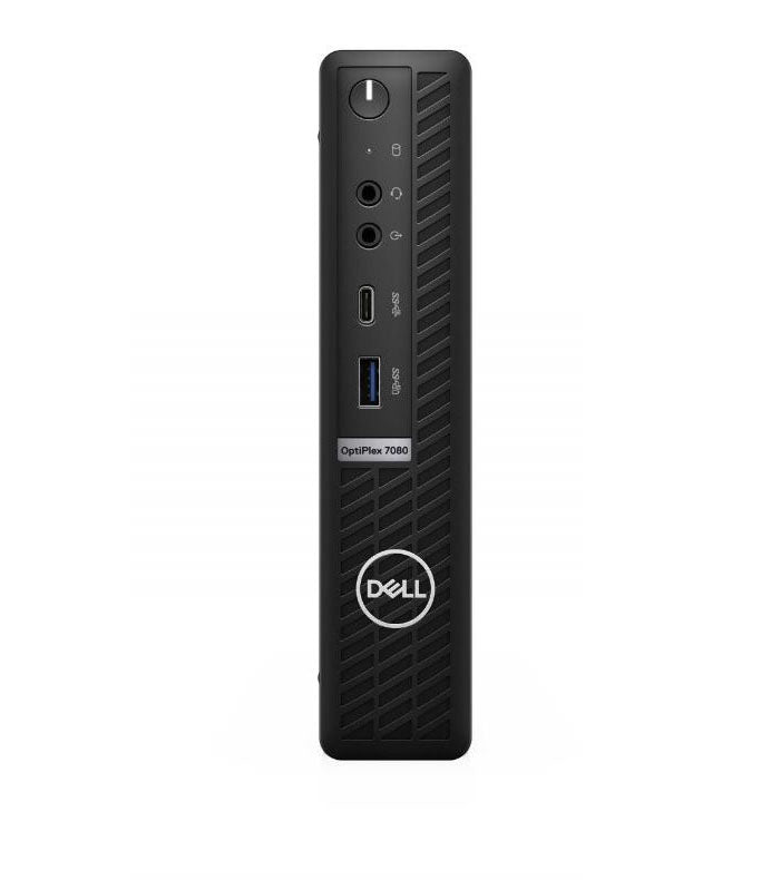 Dell OptiPlex 7080 Micro i5 10500T 2,3 GHz (8 GB RAM / 256 GB SSD) 1. Wahl
