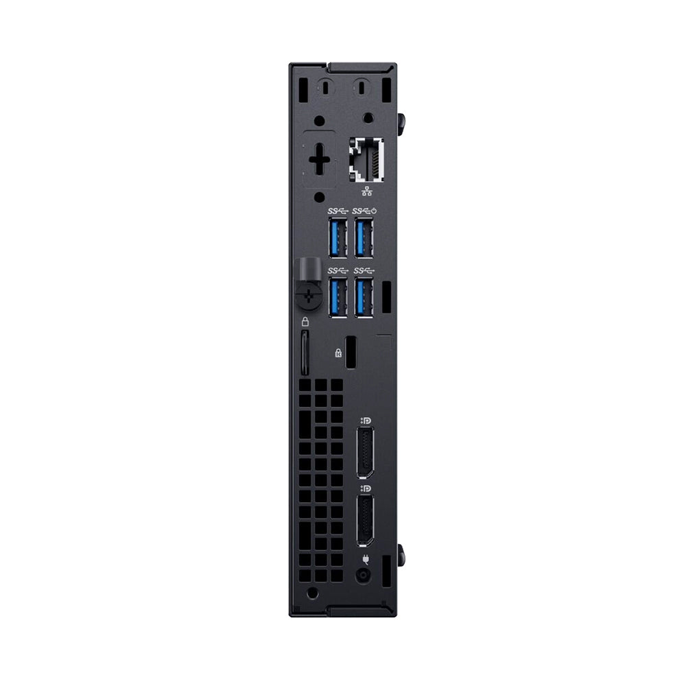 Dell Optiplex 7070 Micro PC Core i5 9500T 2,2 GHz (8 GB RAM / 256 GB SSD) 1. Wahl