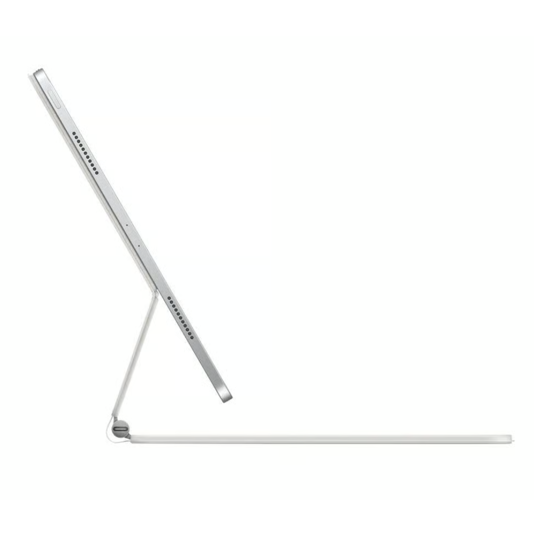 Apple iPad Pro 11" M1 3,2GHz (3. Generation) silver (2021) 2. Wahl