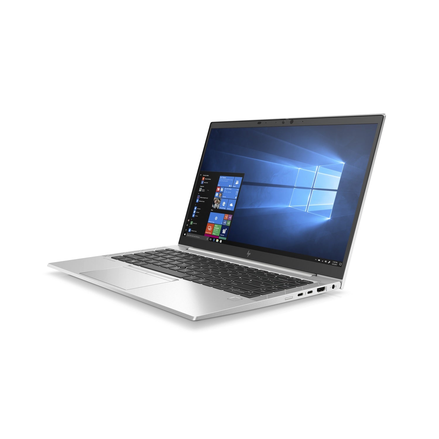 HP EliteBook 840 G7 - Core i5 10310U 1,7 GHz (16 GB RAM / 512 GB SSD / FHD) 2. Wahl