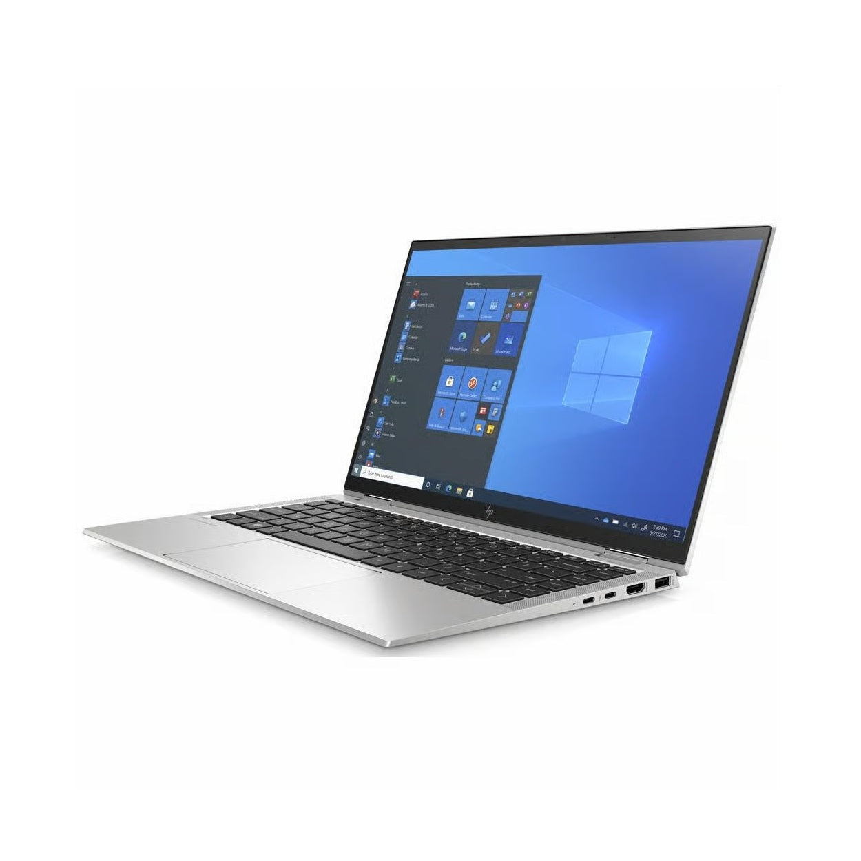 HP EliteBook x360 1040 G8 Intel Core i5 1145G7 2,6 GHz (16 GB RAM / 256 GB SSD / FHD / Touch) 2. Wahl