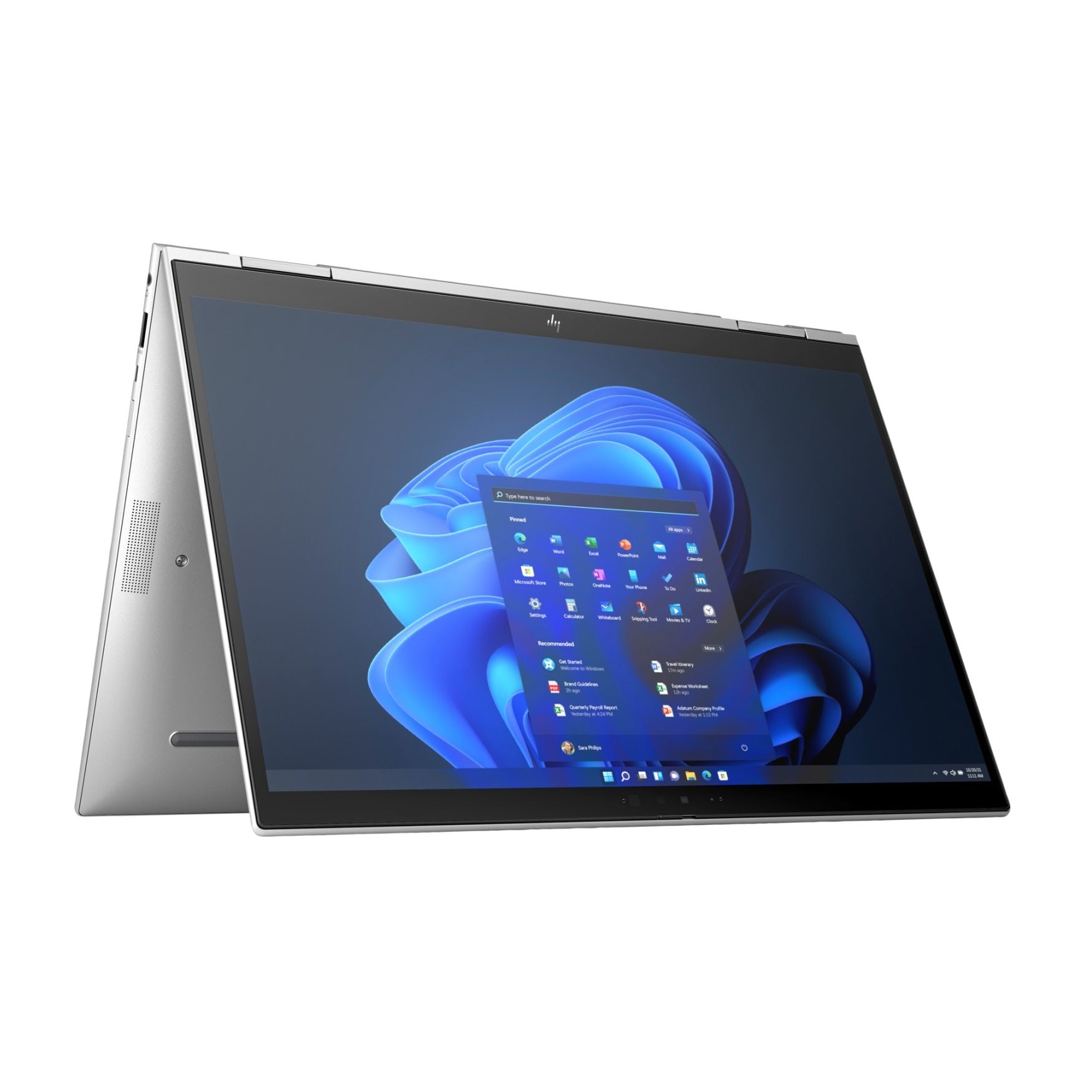 HP EliteBook x360 1040 G9 i5-1245U 3,96 GHz (16 GB RAM / 512 GB SSD) 2. Wahl