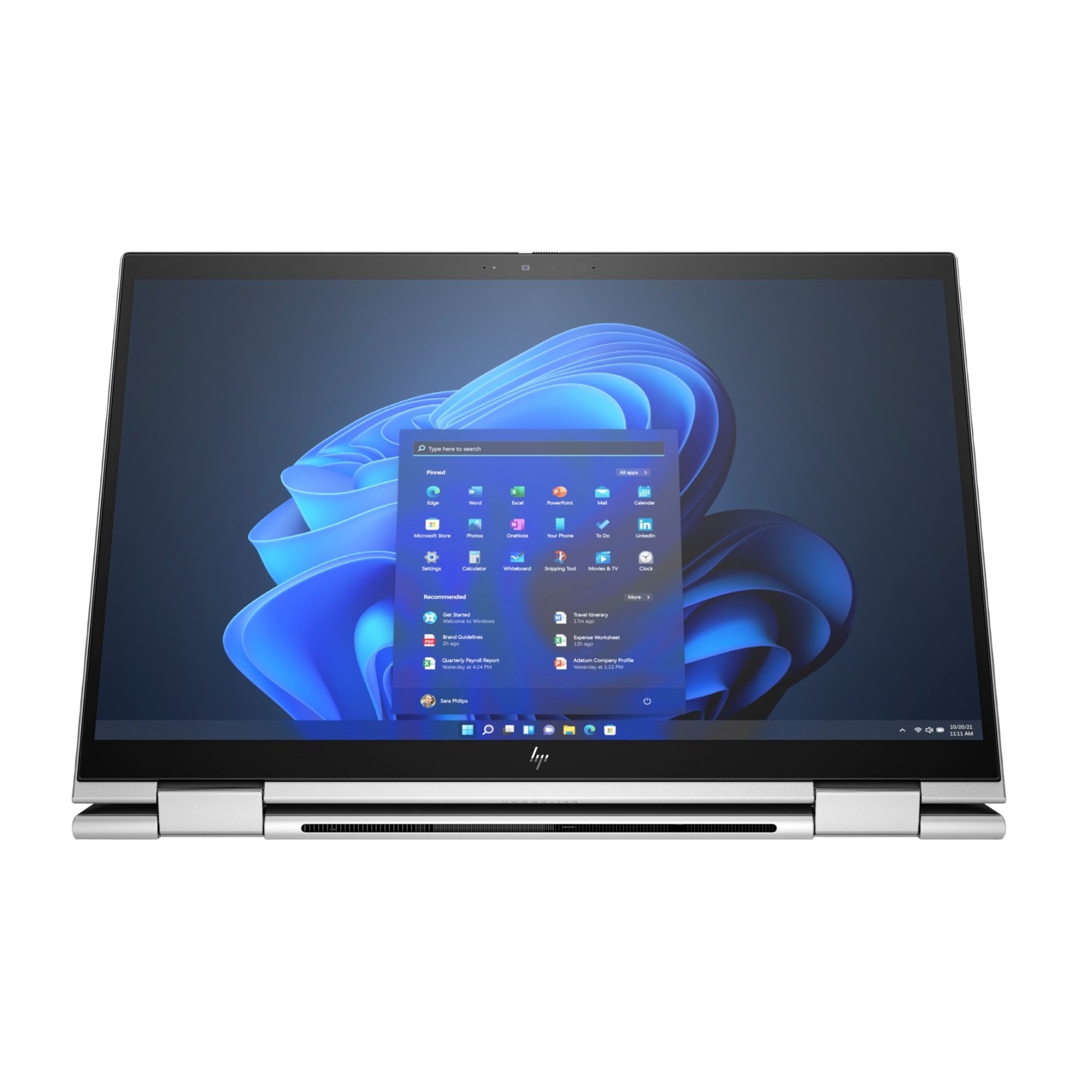 HP EliteBook x360 1040 G9 i5-1245U 3,96 GHz (16 GB RAM / 512 GB SSD) 2. Wahl