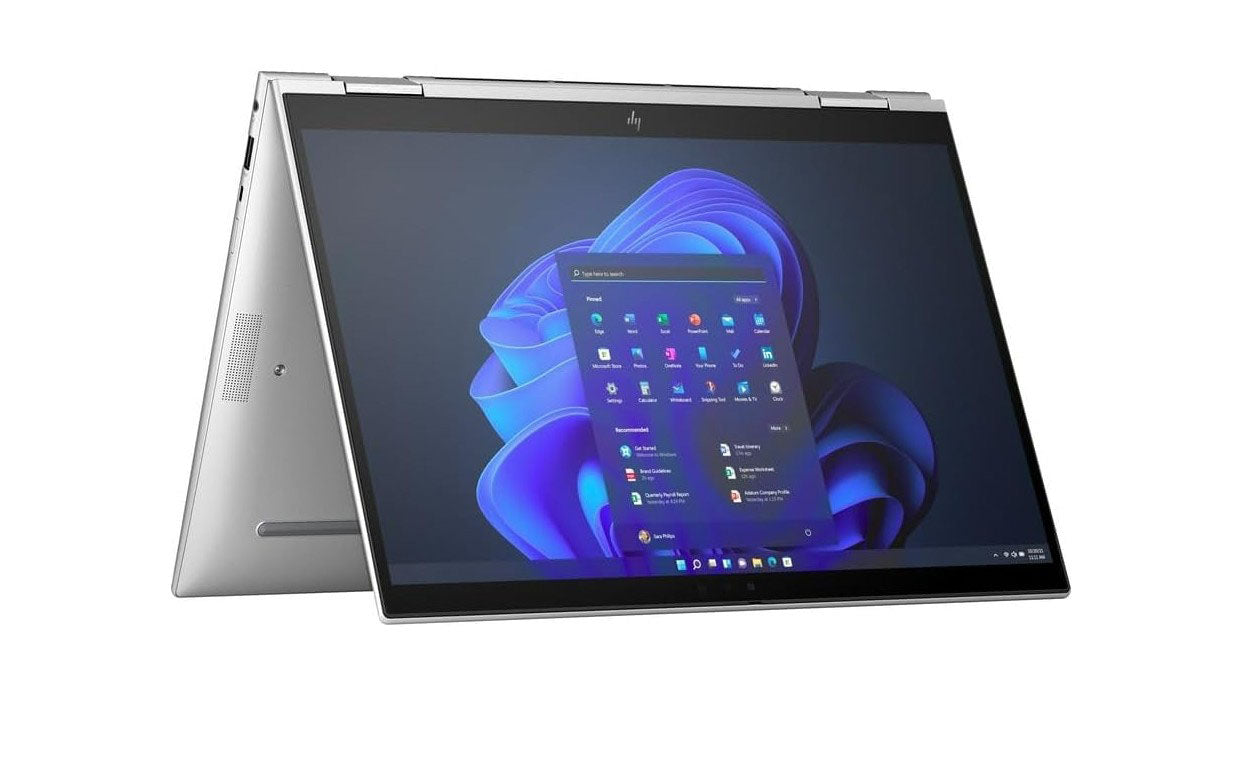 HP Elite X360 830 G10 2-in-1 i7 1365U 4,8 GHz (32 GB RAM / 1 TB SSD) 2.Wahl