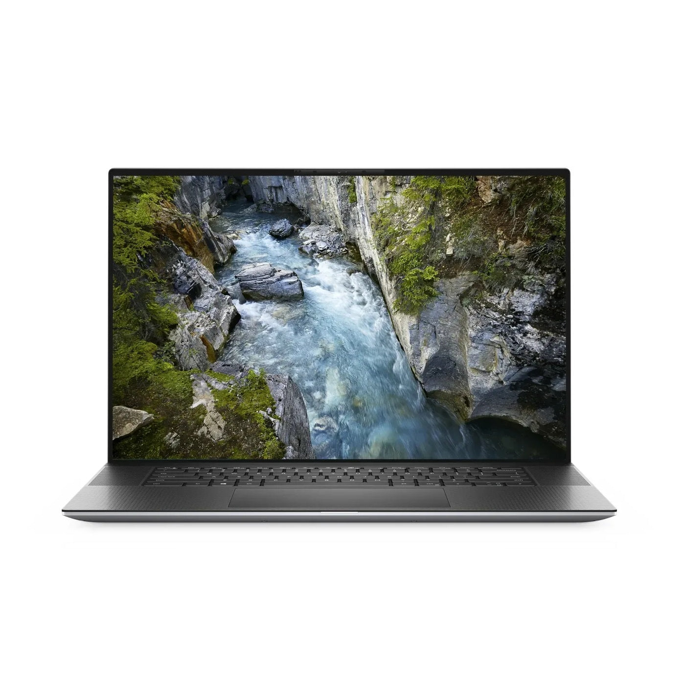 Dell Precision 5760 - i7 11850H 2,5 GHz (24 GB RAM / 512 GB SSD / Nvidia RTX A2000 Mobile / FHD) 2. Wahl