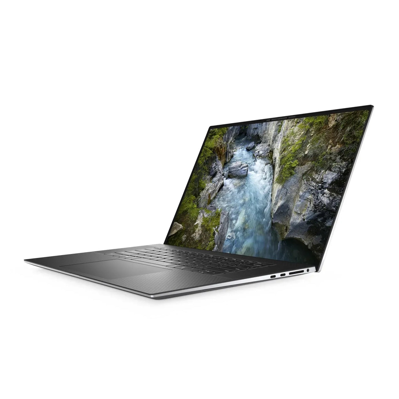 Dell Precision 5760 - i7 11850H 2,5 GHz (24 GB RAM / 512 GB SSD / Nvidia RTX A2000 Mobile / FHD) 2. Wahl