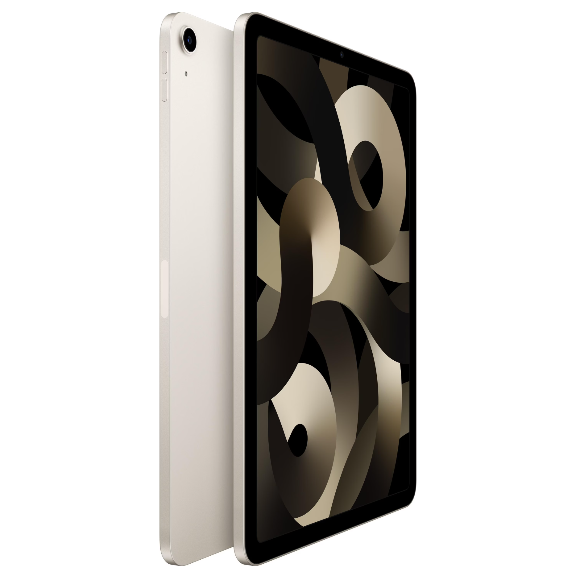 Apple iPad Air 5. Generation 10,9" Starlight (2022) 2. Wahl