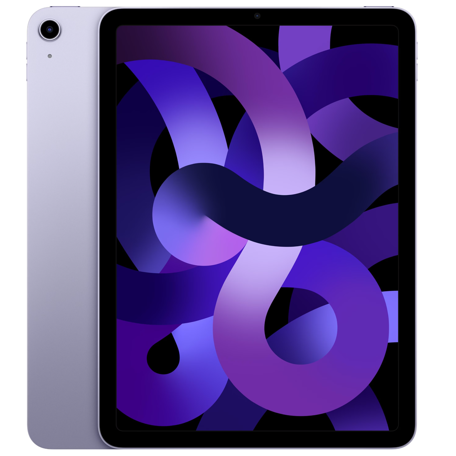 Apple iPad Air 5. Generation 10,9" Purple (2022) 2. Wahl