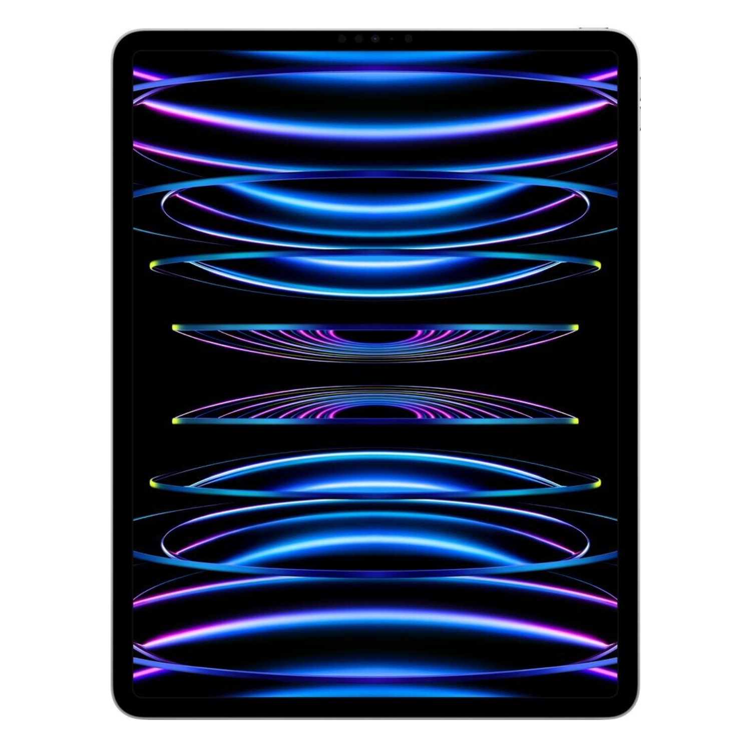 Apple iPad Pro 12,9" (6. Generation) M2 Silver (2022) 2. Wahl