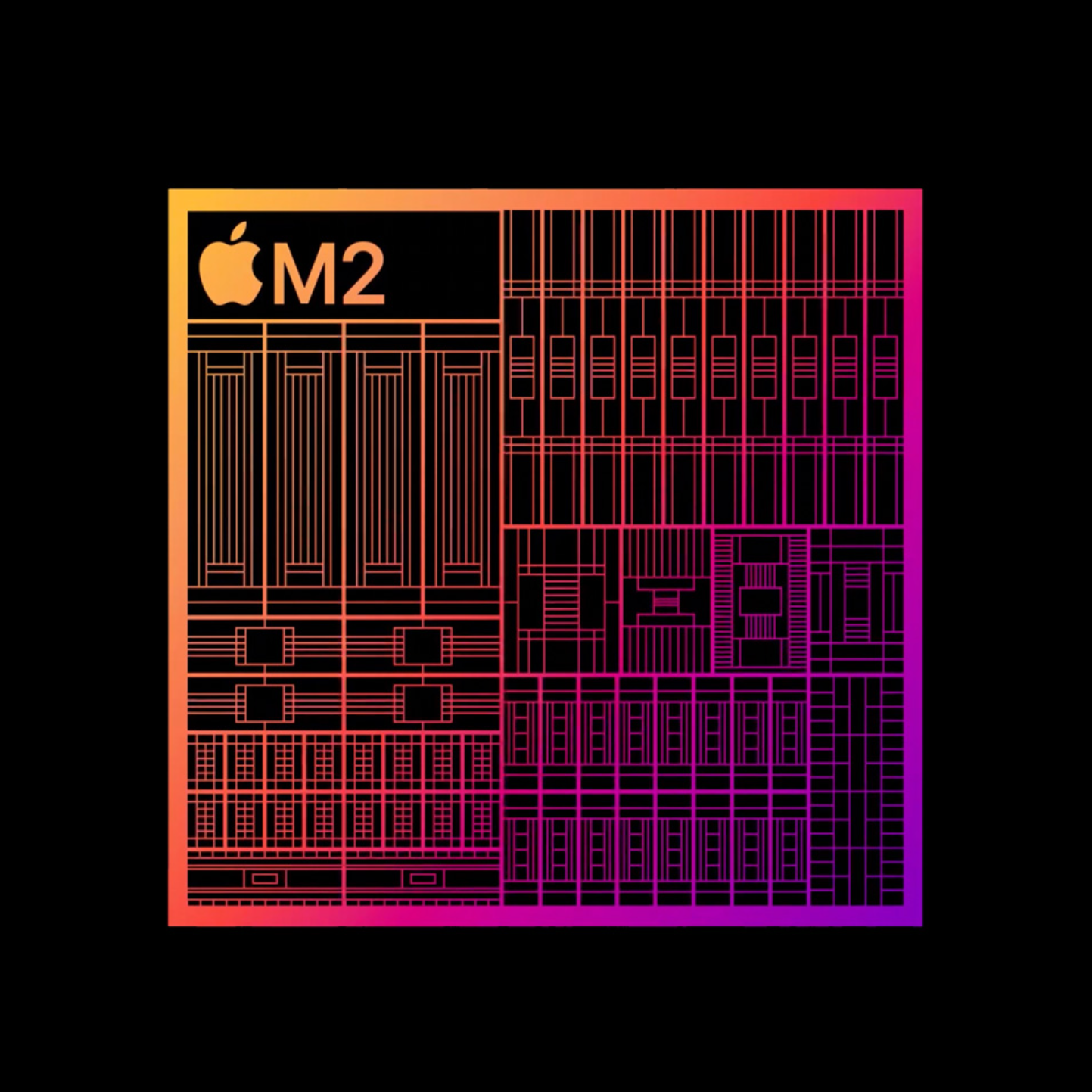 Apple iPad Pro 12,9" (6. Generation) M2 Silver (2022) 2. Wahl