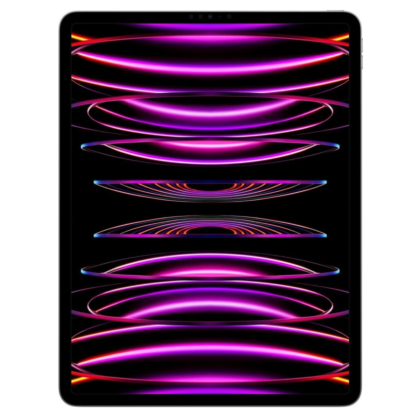 Apple iPad Pro 12,9" (6. Generation) M2 SpaceGray (2022) 2. Wahl