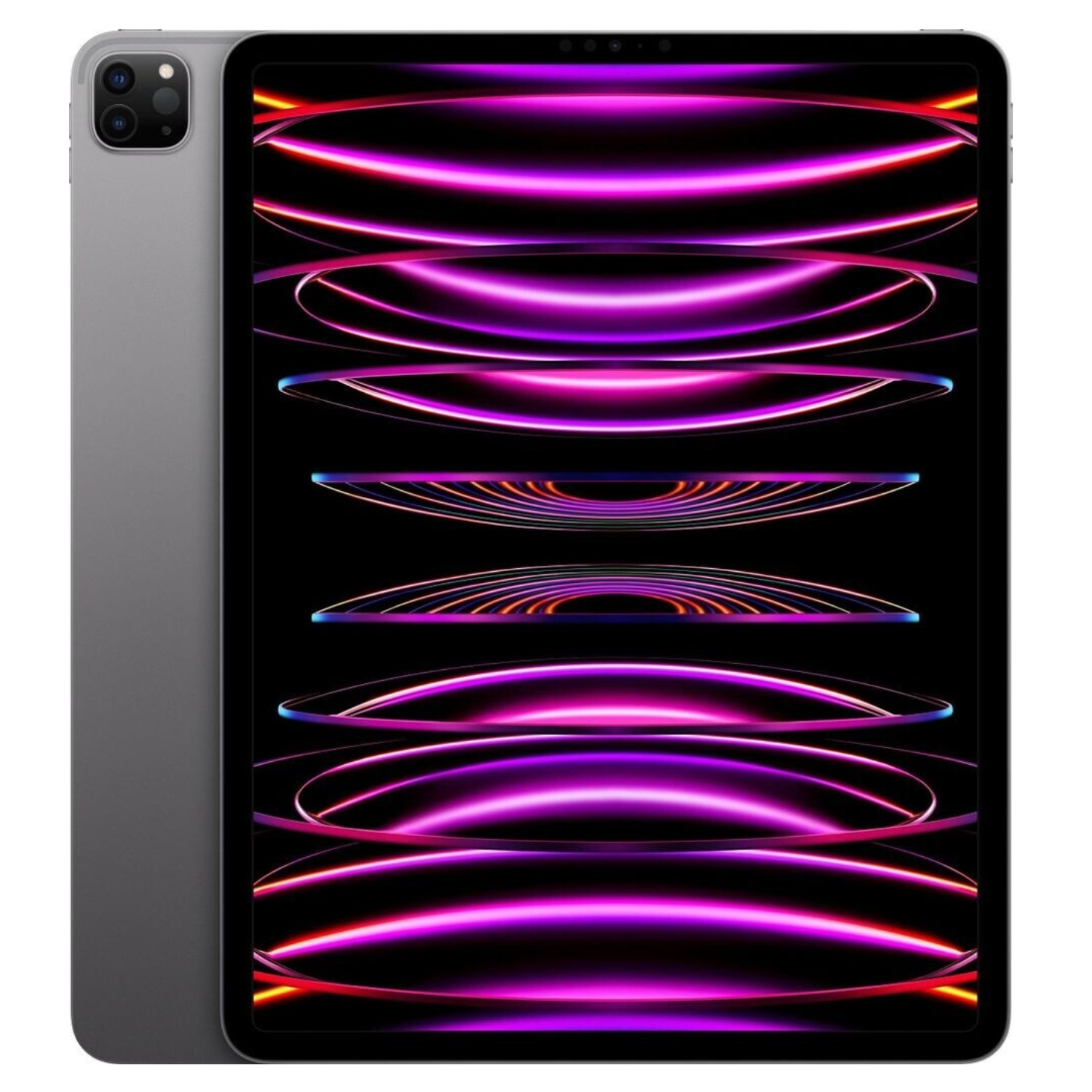 Apple iPad Pro 12,9" (6. Generation) M2 SpaceGray (2022) 2. Wahl