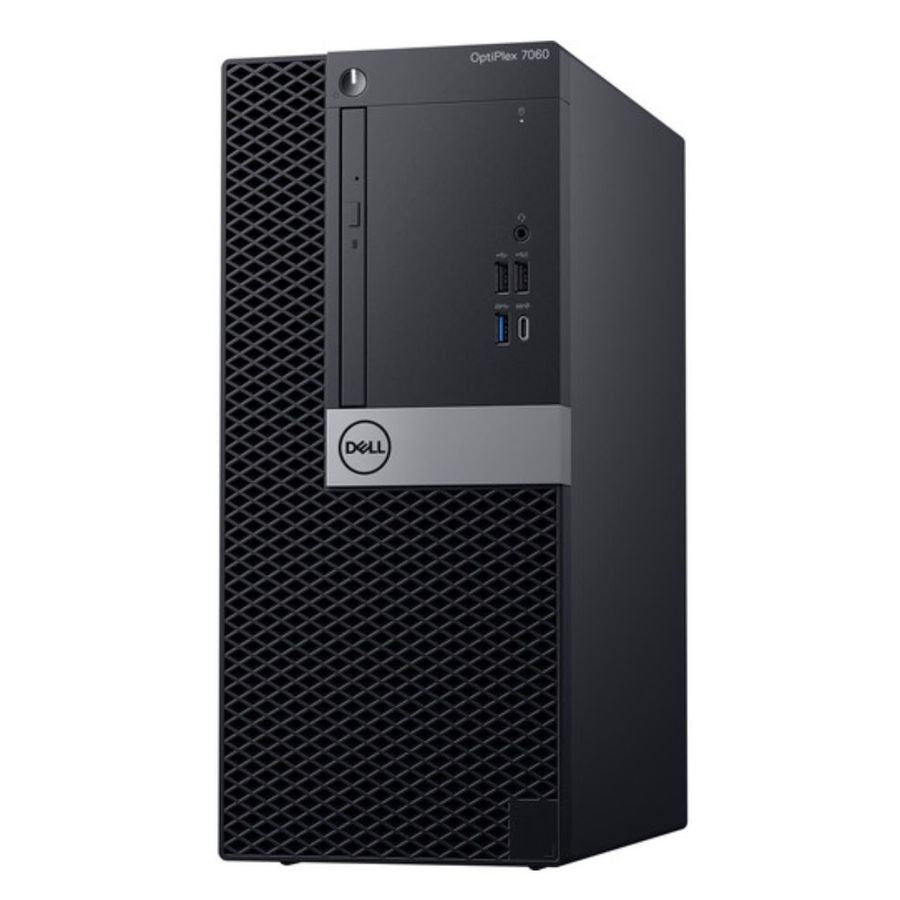 Dell OptiPlex 7060 MT PC i7 8700 3,2 GHz (32 GB RAM / 512 GB SSD) 1. Wahl