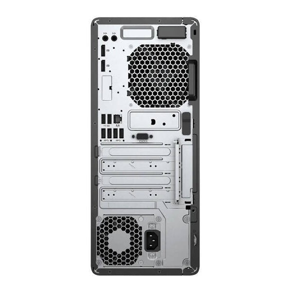 HP EliteDesk 800 G6 TWR Core i5 10500 3,0 GHz (32 GB RAM / 256 GB SSD) schwarz