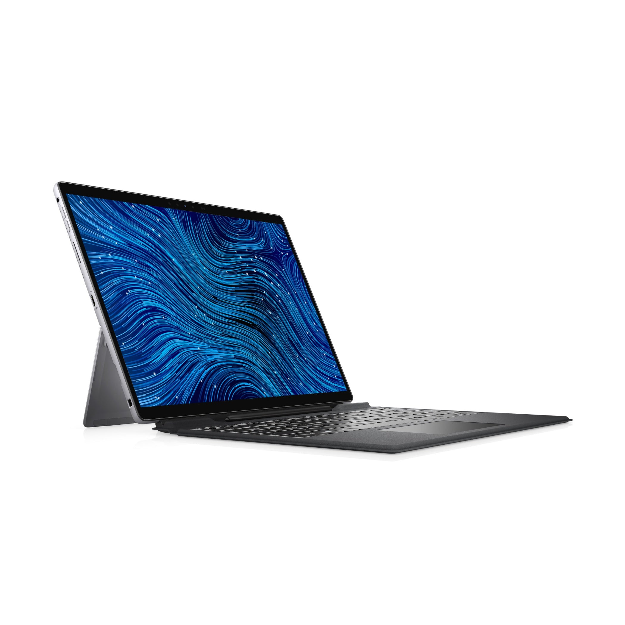 Dell Latitude 7320 Detachable Intel Core i7 1180G7 1,3 GHz (16 GB RAM / 512 GB SSD / FHD) 2. Wahl