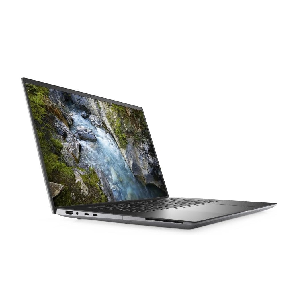 Dell Precision 5680 Intel Core i7 13800H 3,0 GHz (32 GB RAM / 512 SSD / 4K-OLED / RTX 2000) 2. Wahl