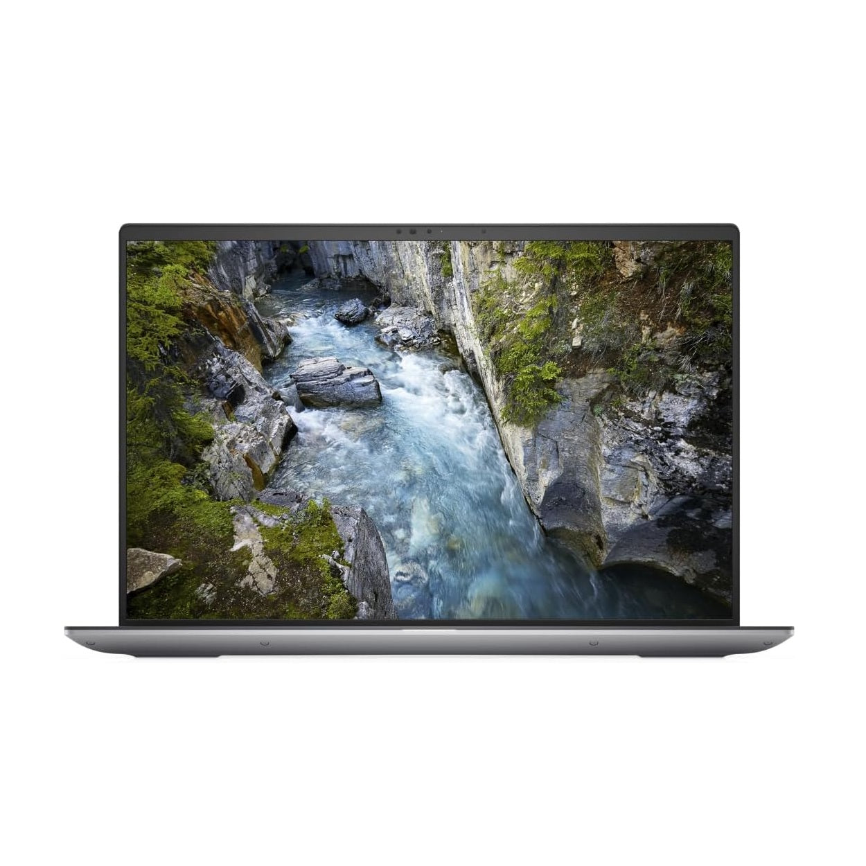 Dell Precision 5680 Intel Core i7 13800H 3,0 GHz (32 GB RAM / 512 SSD / 4K-OLED / RTX 2000) 2. Wahl