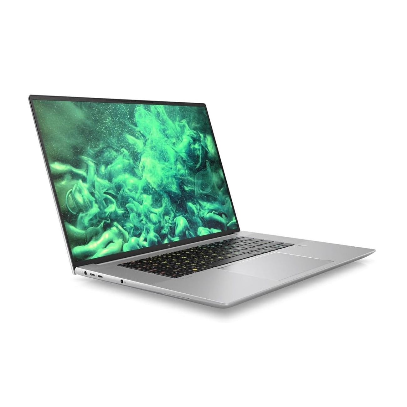 HP ZBook Studio G10 Intel Core i9 13900H 4,8 GHz (64 GB RAM / 2 TB SSD / 4K / RTX 4080) 2. Wahl