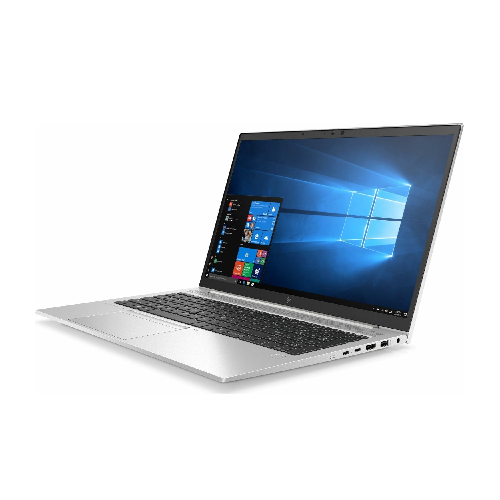 HP EliteBook 850 G7 Core i5 10310U 1,7 GHz (16 GB RAM / 512 GB SSD / FHD / Touch) 2. Wahl