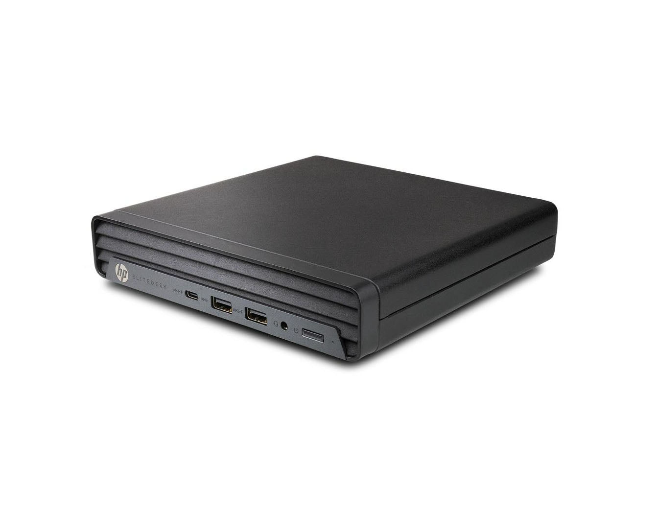 HP EliteDesk 800 G6 Mini PC i5 10500 2,3 GHz (16 GB RAM / 256 GB SSD)