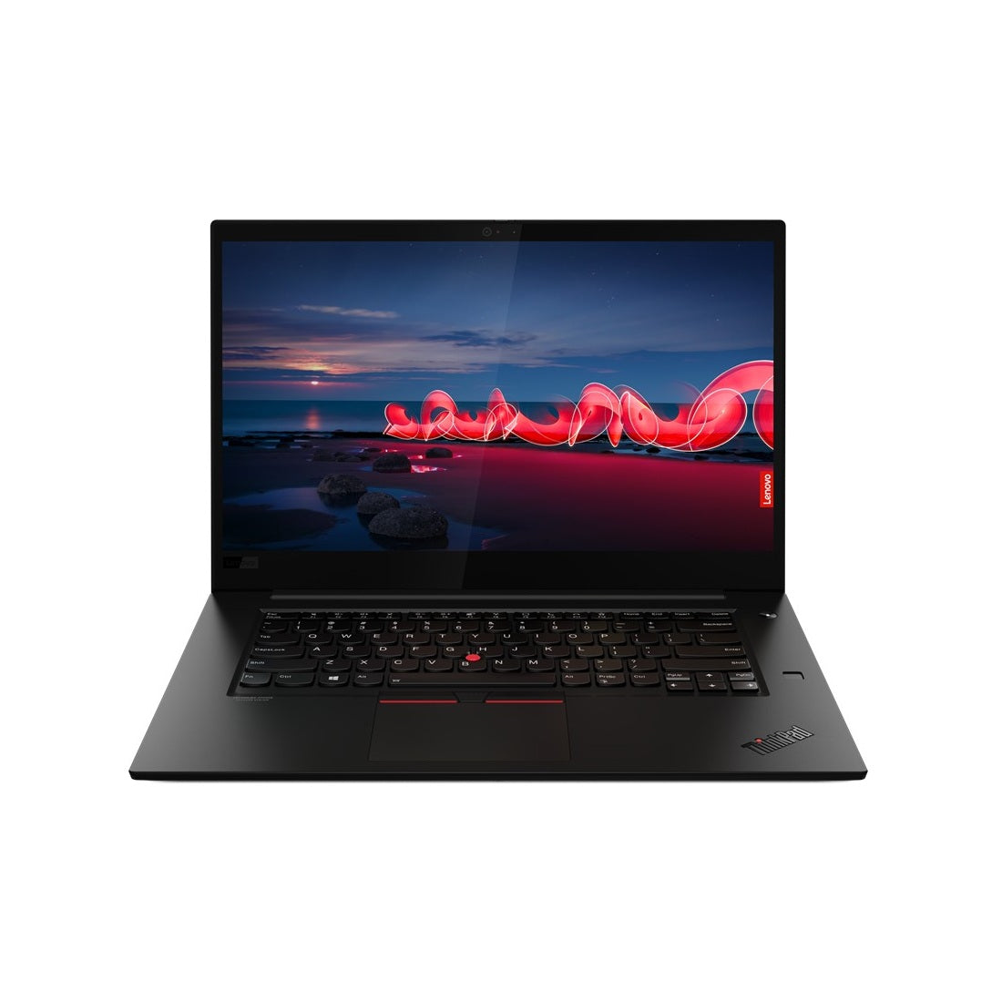 Lenovo ThinkPad X1 Extreme G3 Core i7 10850H 2,7 GHz (32GB RAM / 1 TB SSD / UHD / GeForce GTX 1650 Ti) 2. Wahl
