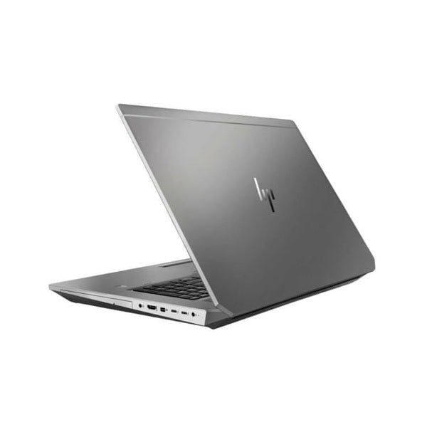 HP ZBook 17 G6 Core i5 9400H 2,5 GHz (16 GB RAM / 512 GB SSD / Quadro T1000) Silber 2.Wahl