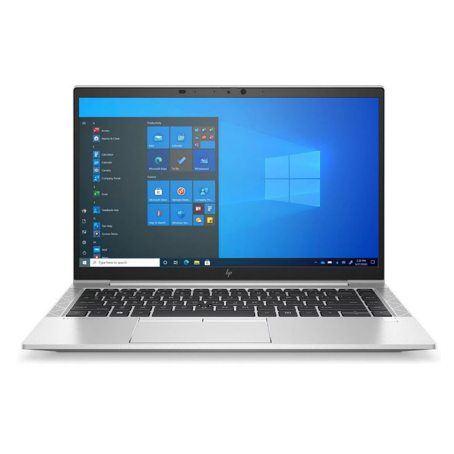 HP EliteBook 840 G8 - Core i7 1185G7 3,0 GHz (32 GB RAM / 512 GB SSD)