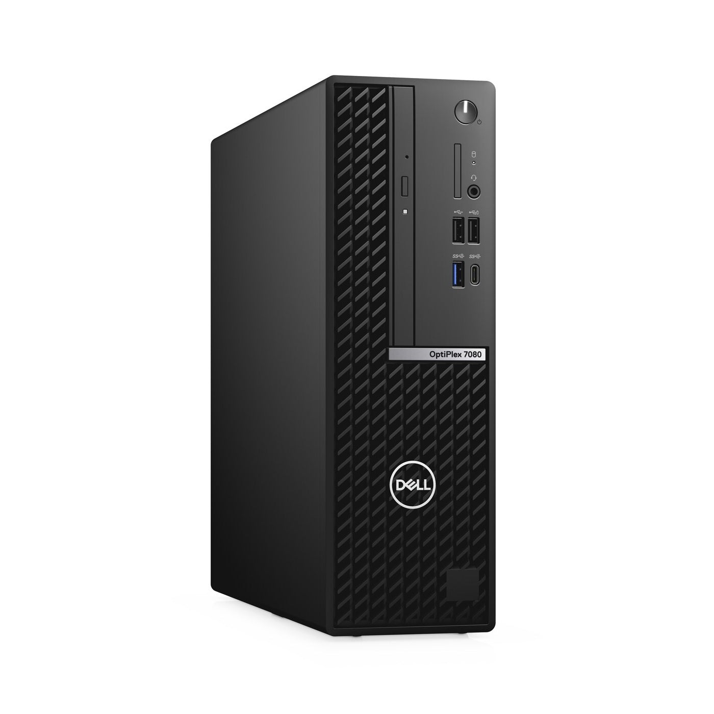 Dell Optiplex 7080 SFF Intel Core i7 10700K 2,9 GHz (16 GB RAM / 256 GB SSD) 1. Wahl