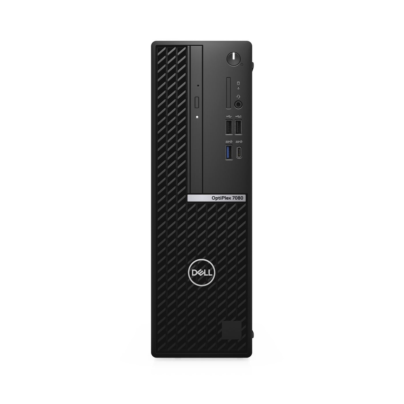 Dell Optiplex 7080 SFF Intel Core i7 10700K 2,9 GHz (16 GB RAM / 256 GB SSD) 1. Wahl