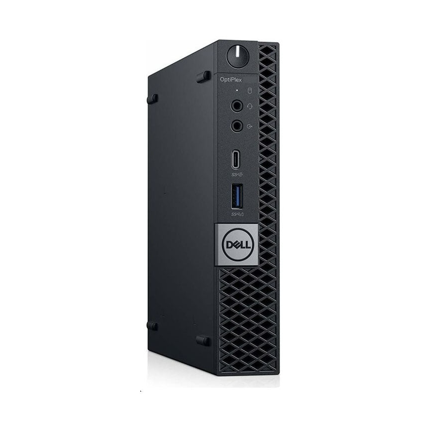 Dell OptiPlex 5070 Micro i5 9500 (16 GB RAM / 256 GB SSD) 1. Wahl