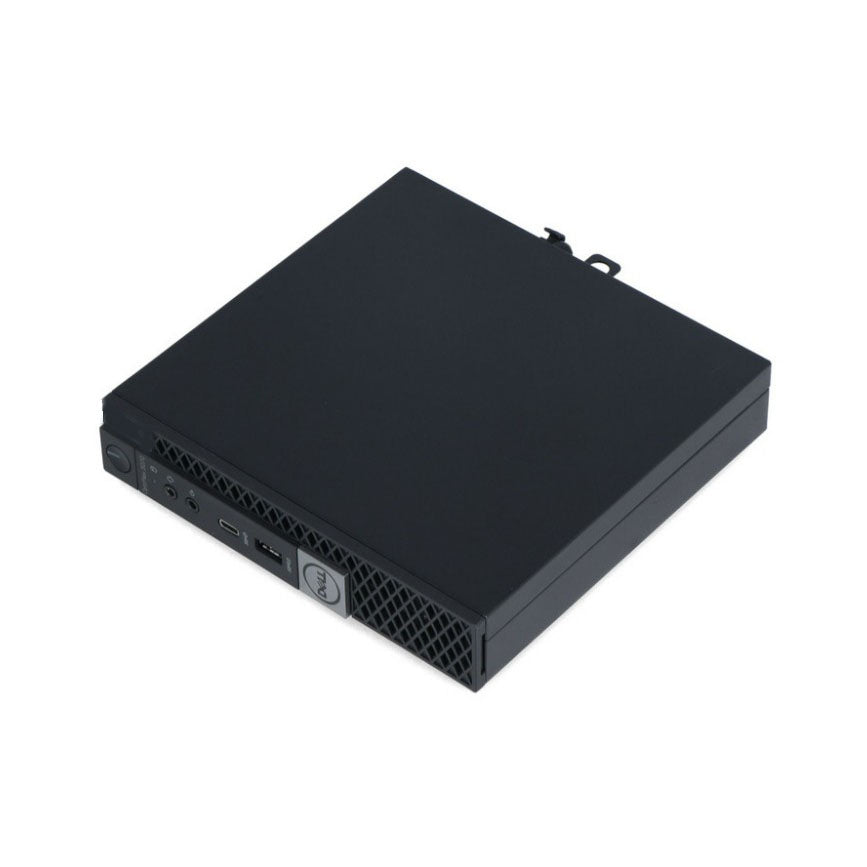 Dell OptiPlex 5070 Micro i5 9500 (16 GB RAM / 256 GB SSD) 1. Wahl