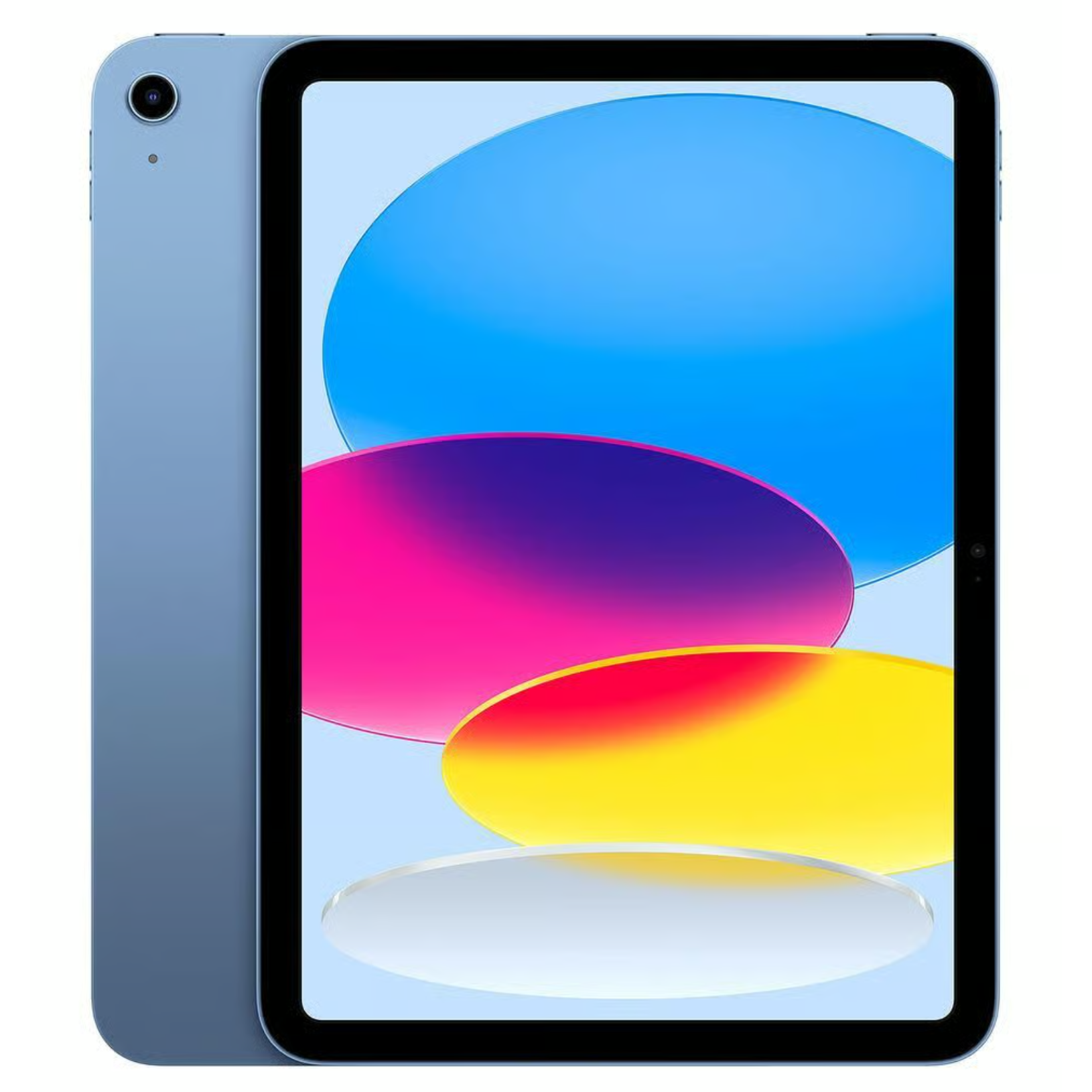 Apple iPad 10,9" 10th Gen. blue (2022) 2. Wahl