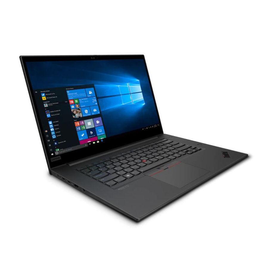 Lenovo ThinkPad P1 (4. Gen) Core i7 11850H 2,5 GHz (32 GB RAM / 1 TB SSD / GeForce RTX 3070) 2. Wahl