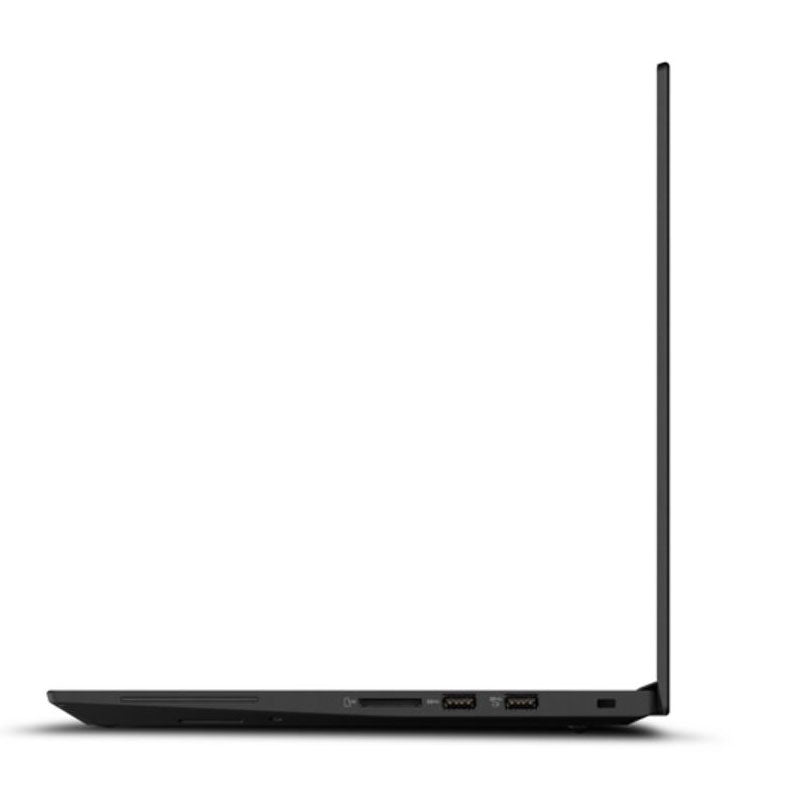 Lenovo ThinkPad P1 (4. Gen) Core i7 11850H 2,5 GHz (32 GB RAM / 1 TB SSD / GeForce RTX 3070) 2. Wahl