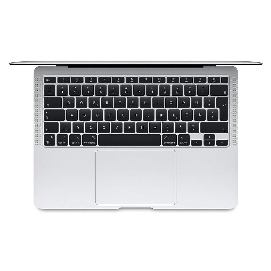 Apple Macbook Air 13,3" silver (2020) - M1 3,2 GHz (1TB SSD / 16 GB RAM) 2. Wahl