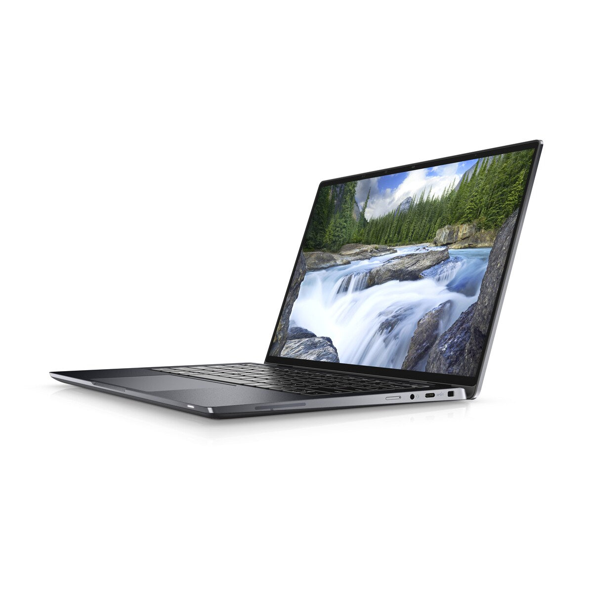 Dell Latitude 9330 2-in-1 Intel Core i5 1240U 2,8 GHz (16 GB RAM / 512 GB SSD / QHD+) 2. Wahl