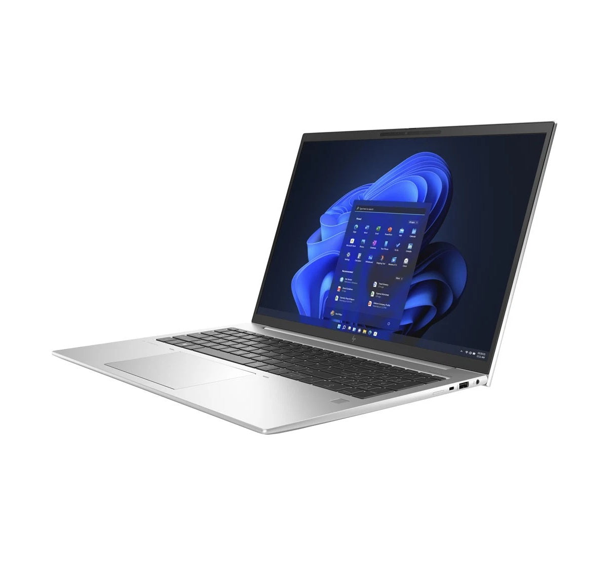HP EliteBook 860 G9 Core i7 1280P 3,4 GHz (32 GB RAM / 1 TB SSD / US QWERTY) 2. Wahl