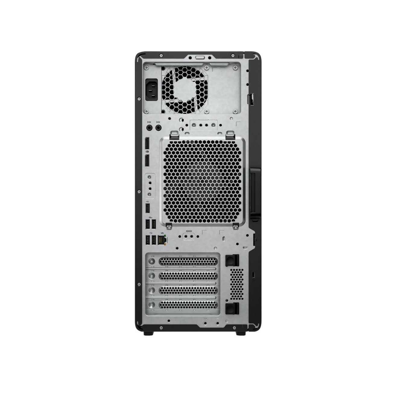 HP Z1 Entry Tower G5 - Core i9 9900 3,1 GHz (32 GB RAM / 256 GB SSD) 1.Wahl
