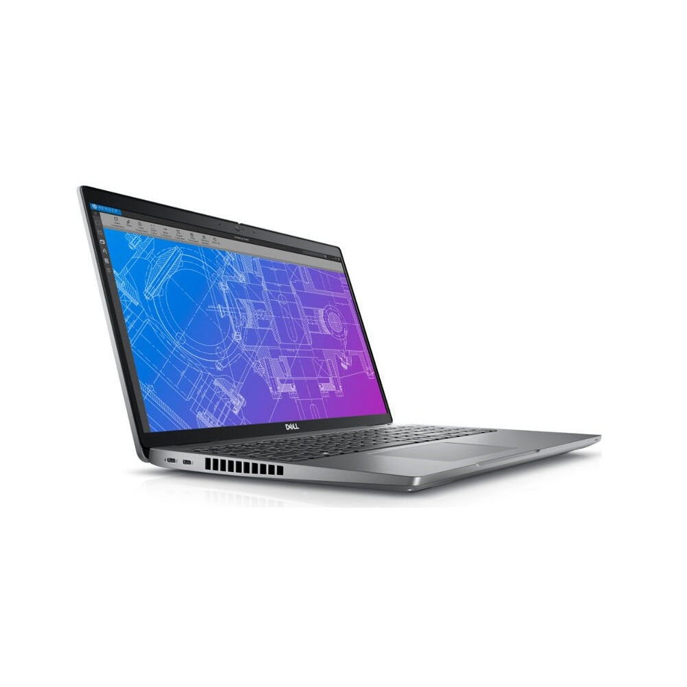 Dell Precision 3571 - i7 12800H 4,8 GHz (32 GB RAM / 512 GB SSD / Touch / T600) 2. Wahl