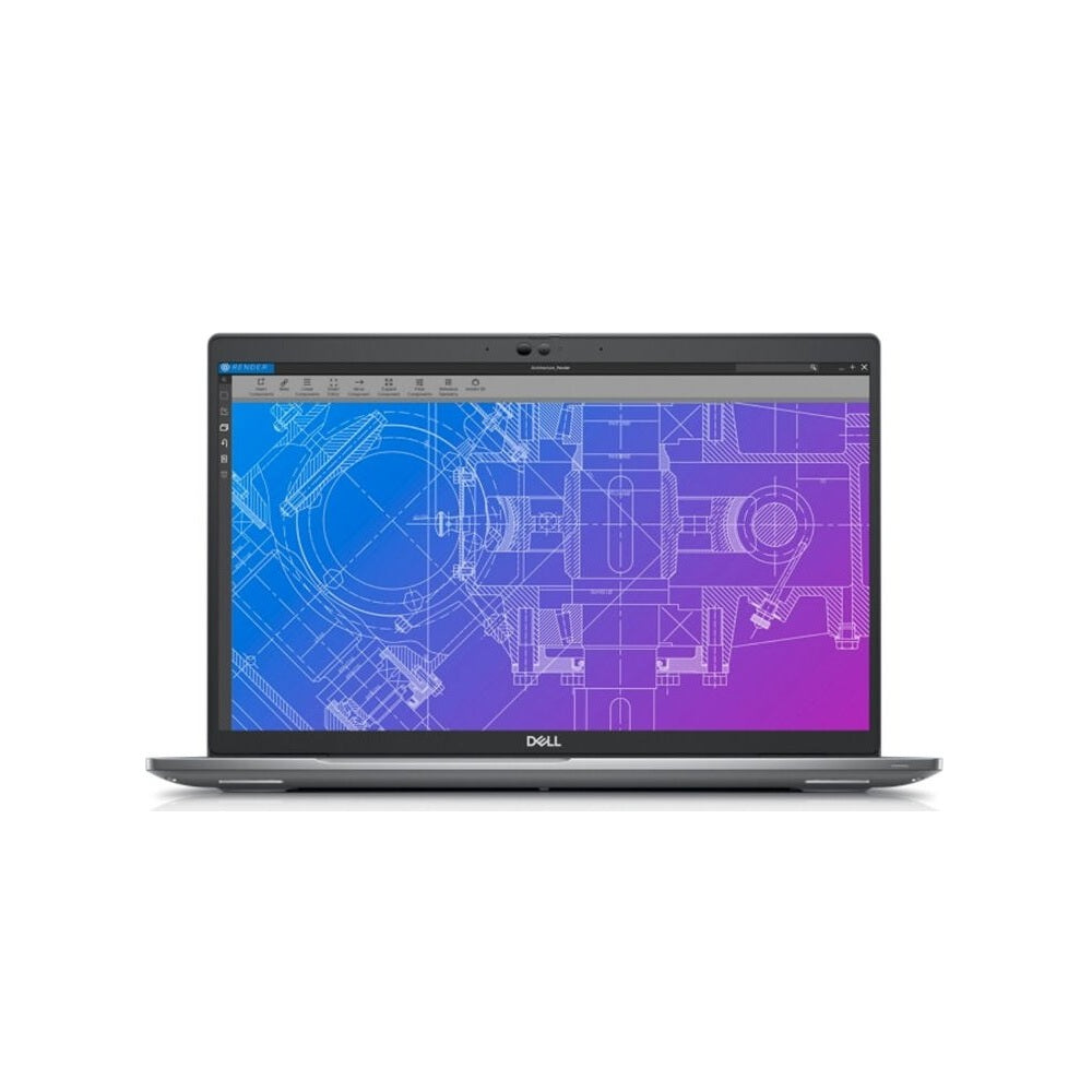 Dell Precision 3571 - i7 12800H 4,8 GHz (32 GB RAM / 512 GB SSD / Touch / T600) 2. Wahl