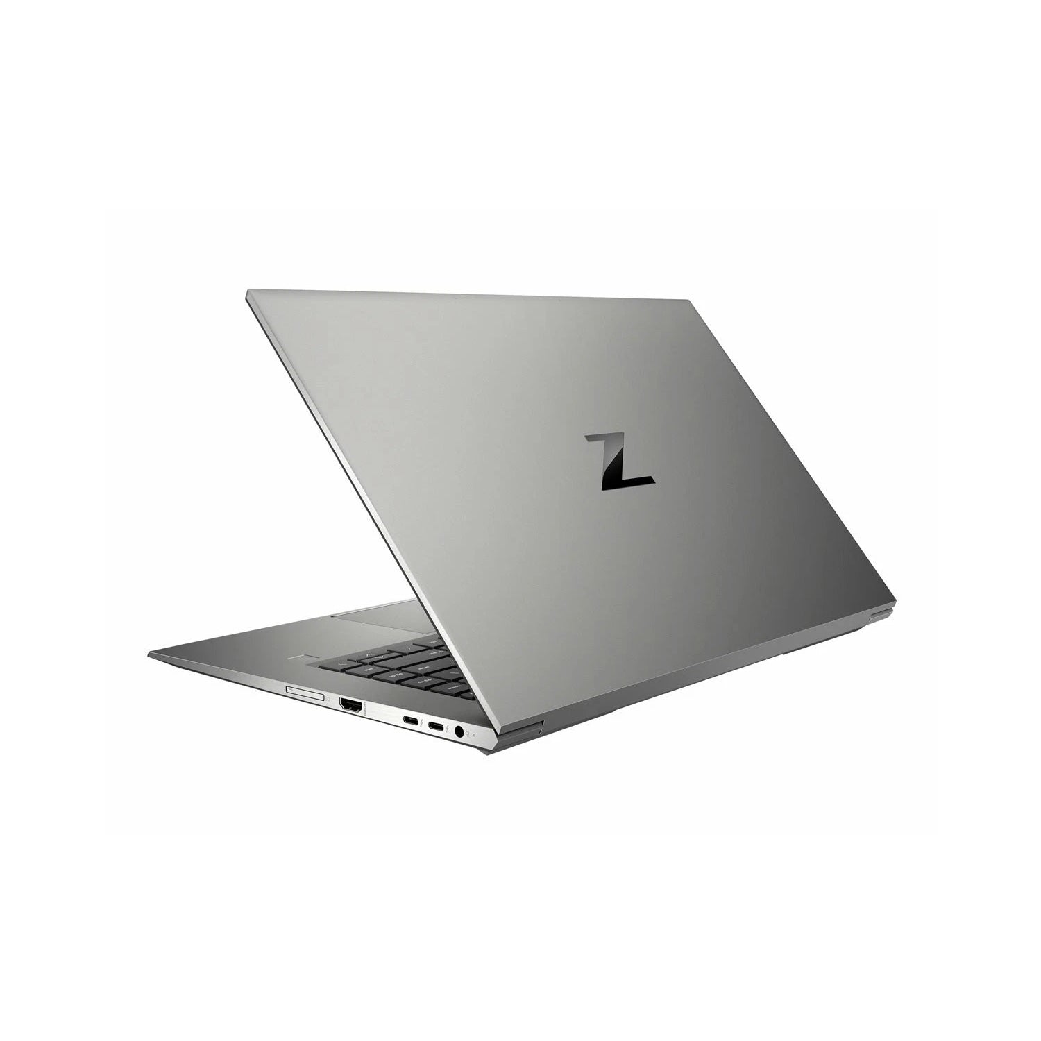 HP ZBook Studio G7 Intel Core i7 10850H 2,7 GHz (32 GB RAM / 512 SSD / 4K / Touch / T2000) 2. Wahl