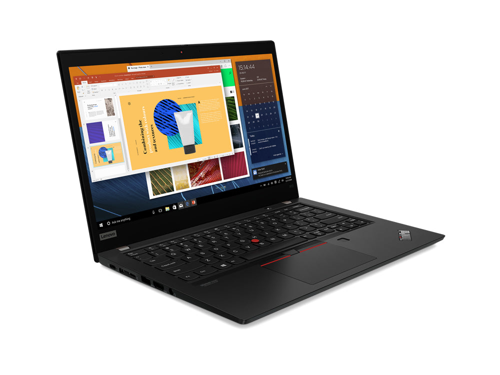 Lenovo ThinkPad X13 Gen 2 Core i5 1135G7 2,40 GHz (16 GB RAM / 512 GB SSD) 2. Wahl