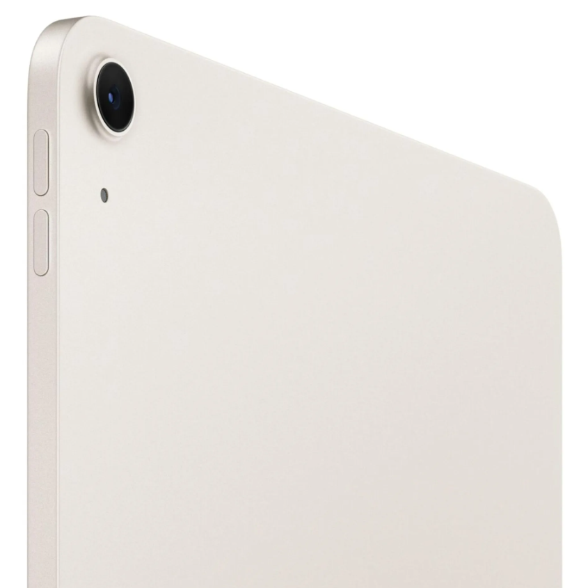 Apple iPad Air 6.Generation M2 (2024) 11" Starlight 2. Wahl